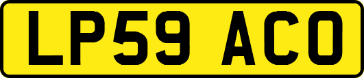 LP59ACO