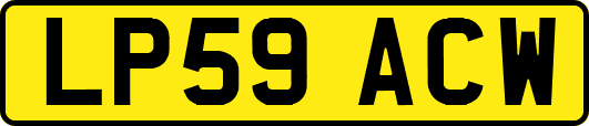 LP59ACW