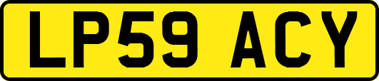 LP59ACY
