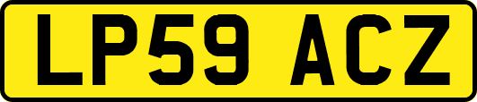LP59ACZ