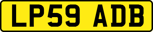 LP59ADB