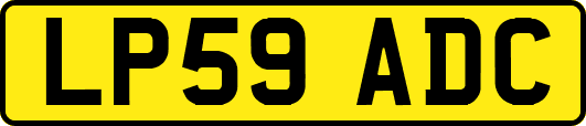 LP59ADC