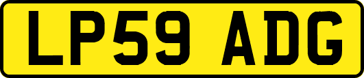 LP59ADG