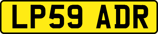 LP59ADR
