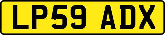 LP59ADX