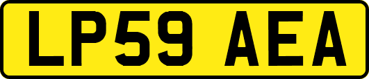 LP59AEA