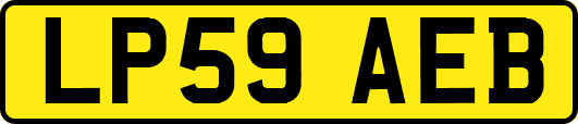 LP59AEB