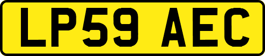 LP59AEC