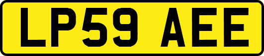 LP59AEE