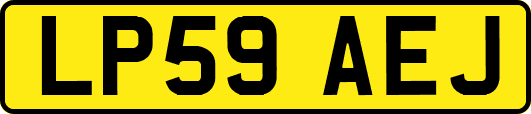 LP59AEJ