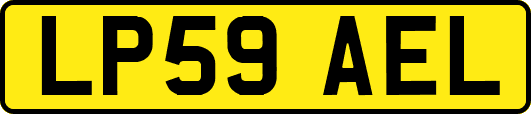 LP59AEL