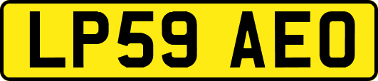 LP59AEO