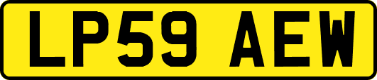 LP59AEW