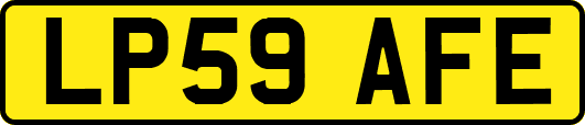 LP59AFE