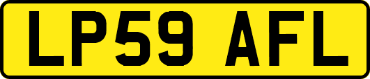LP59AFL