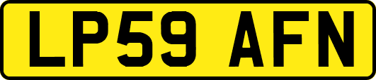 LP59AFN