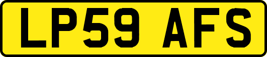 LP59AFS