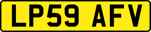 LP59AFV