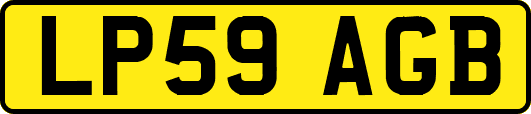 LP59AGB