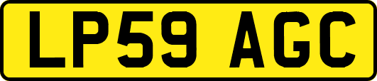 LP59AGC