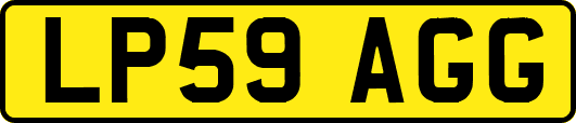 LP59AGG