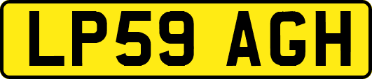 LP59AGH