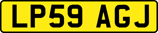 LP59AGJ