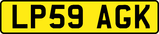 LP59AGK