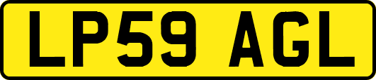 LP59AGL