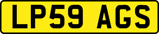 LP59AGS