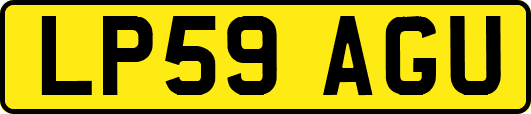 LP59AGU