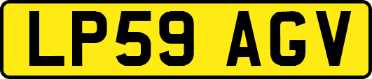 LP59AGV