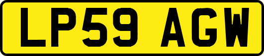 LP59AGW