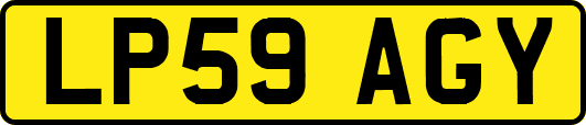 LP59AGY