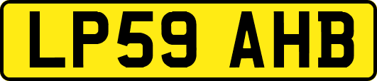 LP59AHB