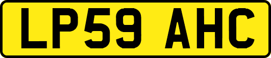 LP59AHC