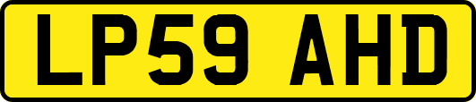 LP59AHD