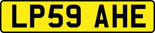 LP59AHE