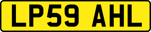 LP59AHL