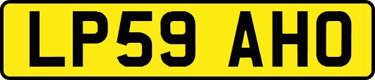 LP59AHO