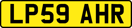 LP59AHR