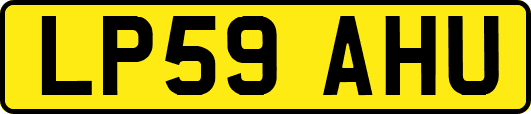 LP59AHU