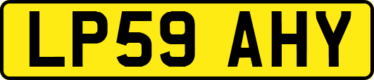 LP59AHY