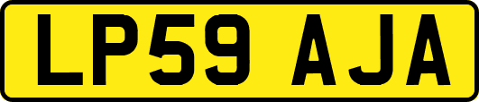 LP59AJA