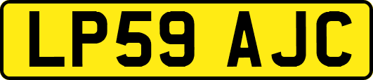 LP59AJC