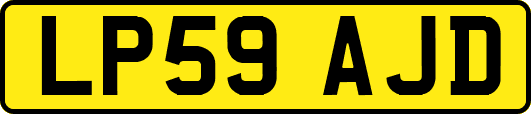 LP59AJD