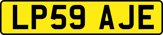 LP59AJE