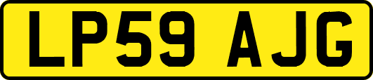 LP59AJG
