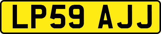 LP59AJJ