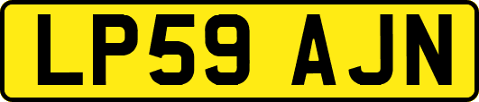 LP59AJN